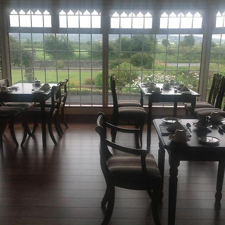 Innisfree B&B Bunratty Eksteriør billede
