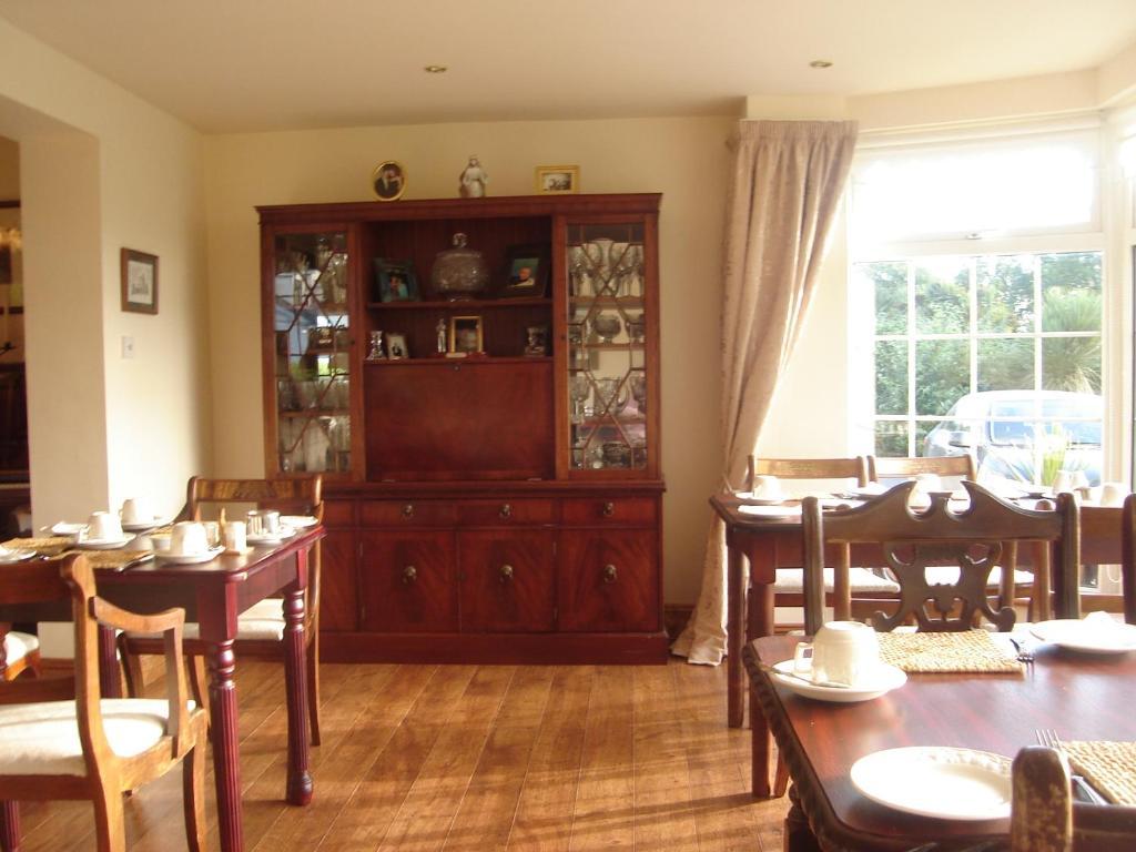 Innisfree B&B Bunratty Eksteriør billede