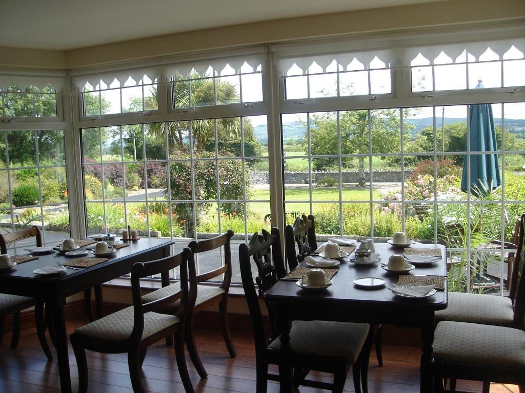 Innisfree B&B Bunratty Eksteriør billede