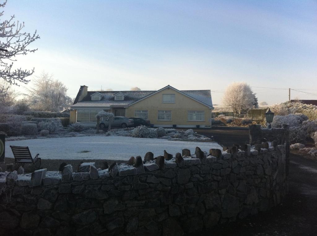 Innisfree B&B Bunratty Eksteriør billede