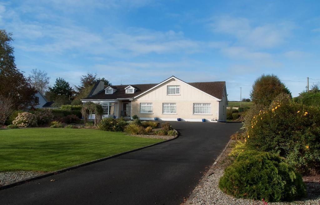 Innisfree B&B Bunratty Eksteriør billede