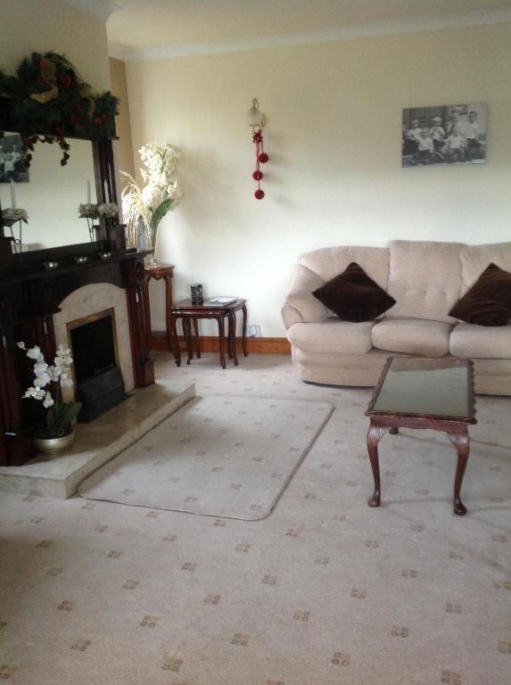 Innisfree B&B Bunratty Eksteriør billede