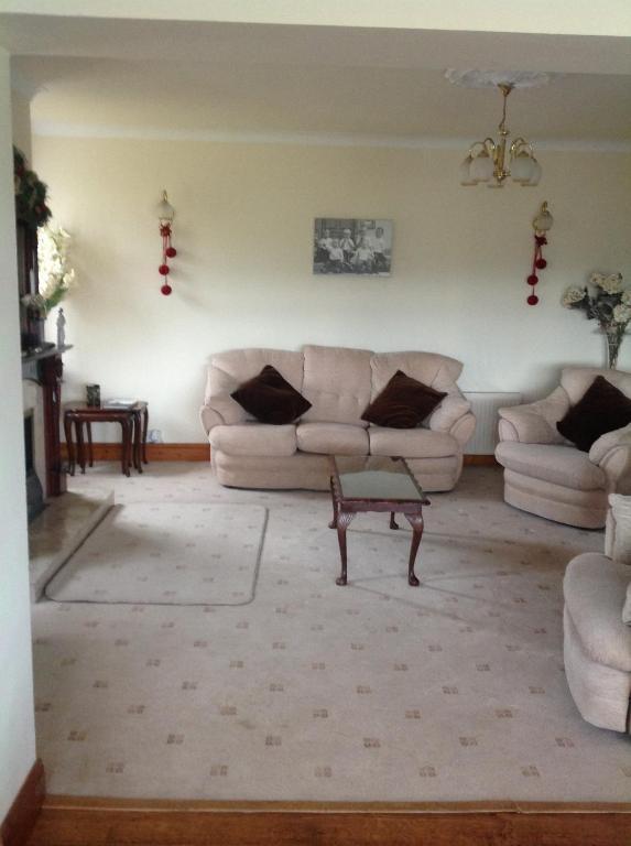 Innisfree B&B Bunratty Eksteriør billede