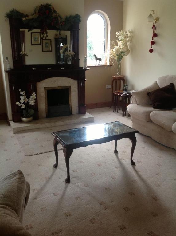 Innisfree B&B Bunratty Eksteriør billede