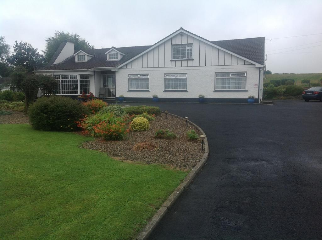 Innisfree B&B Bunratty Eksteriør billede