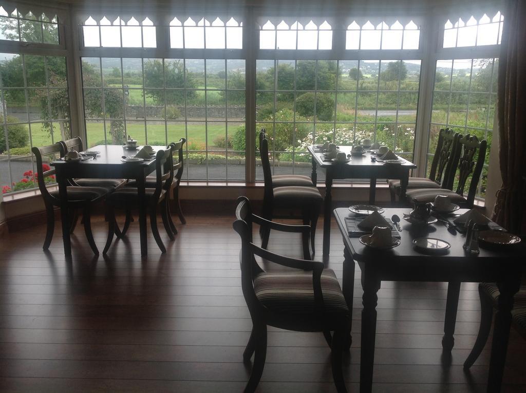 Innisfree B&B Bunratty Eksteriør billede