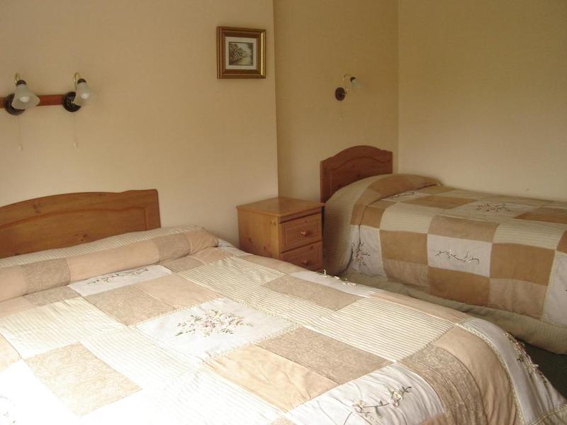 Innisfree B&B Bunratty Eksteriør billede